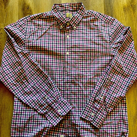 I Crew, Banana Republic, Zara and Old Nay shirts for sale. - Picture 16 of 16